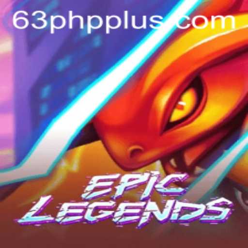 EpicLegends: Discover the Exciting World of 63 PHP