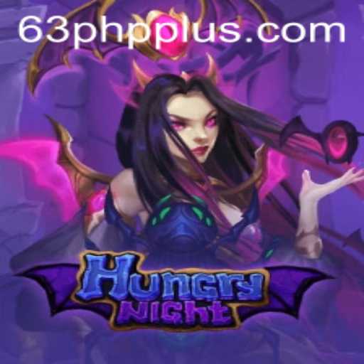 Exploring the Thrills of HungryNight: A Captivating Gaming Experience Tied with 63 PHP