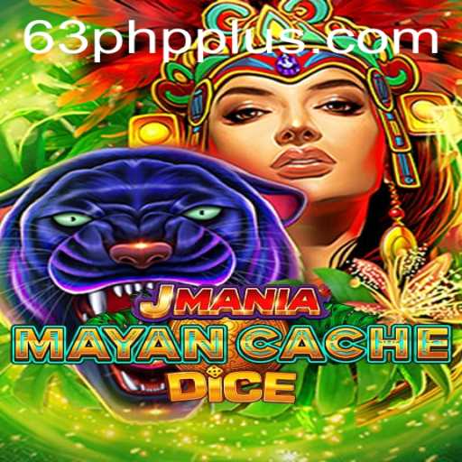 Discover the Exciting World of JManiaMayanCacheDice and the Thrill of 63 PHP