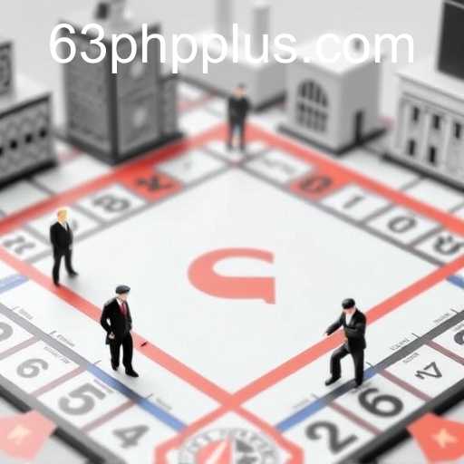 Monopoly in PHP: Examining the Niche Dominance