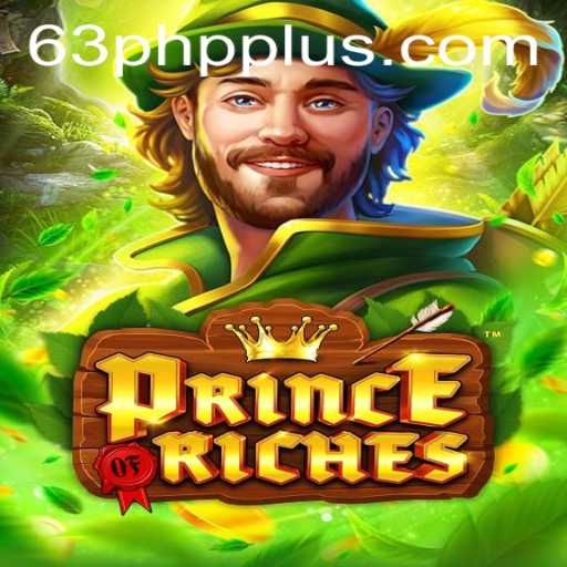 PrinceOfRiches: A Captivating Dive into the World of Virtual Wealth