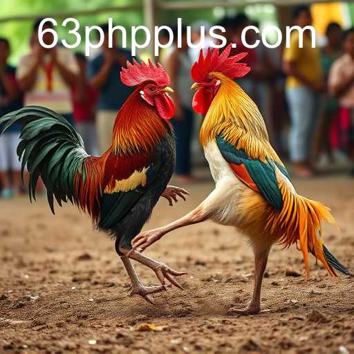 The Cultural and Economic Dynamics of Sabong Games: A Focus on 63 PHP