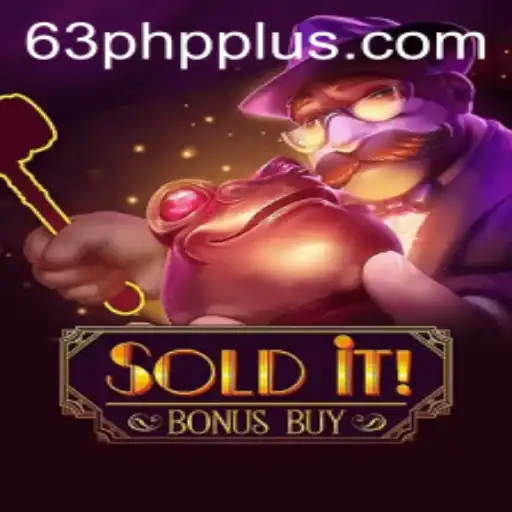 SolditBonusBuy: An Innovative Game Bringing Excitement to Your Screen