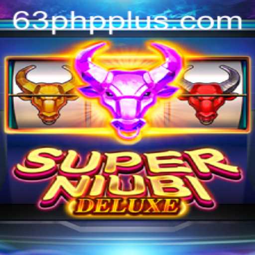 Dive Into the World of SuperNiubiDeluxe: A 63 PHP Gaming Experience