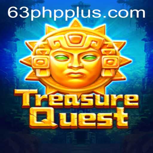 Discover the Thrills of TreasureQuest: An Engaging Adventure with a PHP 63 Twist