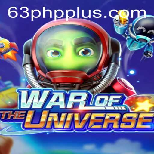 The Epic Journey of WAROFTHEUNIVERSE: A Galactic Adventure