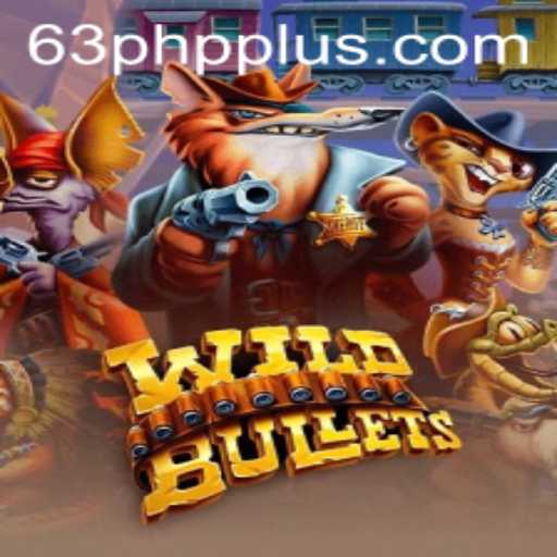WildBullets: A Dynamic Gaming Experience for Only 63 PHP